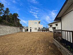 港南区笹下2丁目 新築戸建て