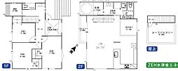鎌倉市腰越5丁目　新築戸建て