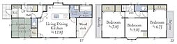 旭区市沢町　中古戸建て