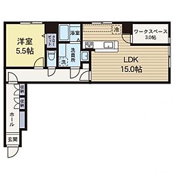 シャンボール戸塚