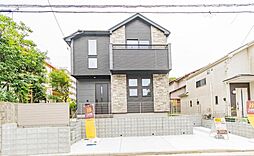 栄区東上郷町　新築戸建て