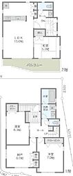 戸塚区矢部町　中古戸建て