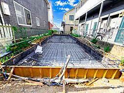 南区堀之内町2丁目　新築戸建て
