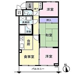 ライオンズマンション戸塚町
