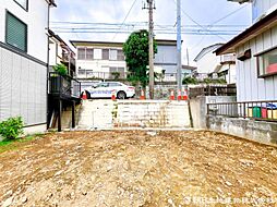 港南区下永谷3丁目　新築戸建て