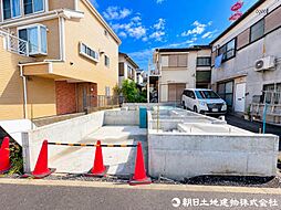 泉区和泉町 新築戸建て