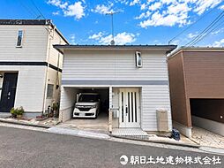 金沢区富岡東1丁目 中古戸建て