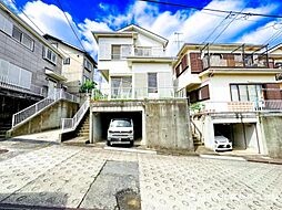 戸塚区上矢部町 中古戸建て