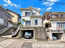 戸塚区上矢部町 中古戸建て