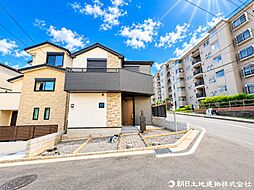 戸塚区原宿4丁目　新築分譲住宅　全5棟　5号棟　5号棟