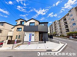 戸塚区原宿4丁目　新築分譲住宅　全5棟　5号棟　5号棟
