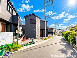 戸塚区原宿4丁目　新築分譲住宅　全5棟　3号棟　3号棟