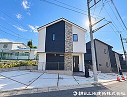戸塚区原宿4丁目　新築分譲住宅　全5棟　1号棟　1号棟