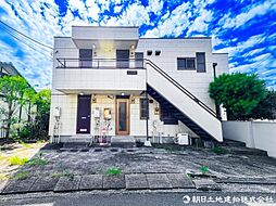 戸塚区品濃町　建築条件なし売地