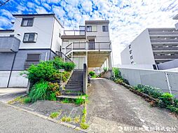 戸塚区品濃町　建築条件なし売地