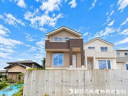港南区笹下2丁目 新築分譲住宅 全9棟 G号棟 G号棟