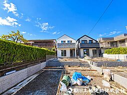 磯子区洋光台3丁目　新築分譲住宅　全2棟　1号棟　1号棟