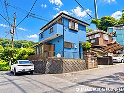 戸塚区戸塚町　中古戸建て