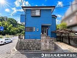戸塚区戸塚町　中古戸建て
