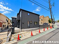 泉区新橋町　新築分譲住宅　全2棟　Ｂ号棟　Ｂ号棟