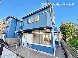 金沢区長浜2丁目　中古戸建て
