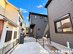 泉区新橋町 新築分譲住宅 全2棟 A号棟 A号棟