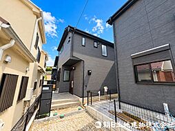 泉区新橋町　新築分譲住宅　全2棟　Ａ号棟　Ａ号棟