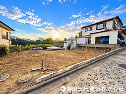 港南区日野4丁目　新築分譲住宅　全2棟　1号棟　1号棟