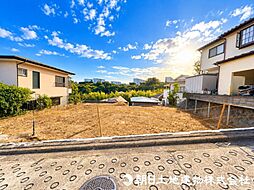 港南区日野4丁目　新築分譲住宅　全2棟　2号棟　2号棟