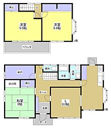 掛川市葛川