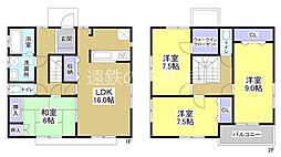 掛川市下垂木