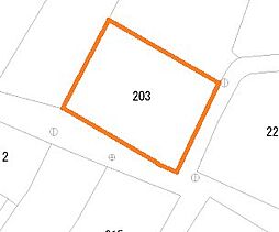河原子町2丁目203番