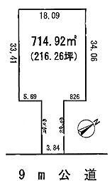 多賀町4丁目143番