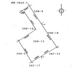 南高野町2丁目290番13