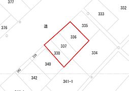多賀町1丁目336番、337番、338番