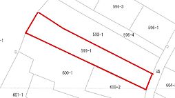 水木町2丁目599番1