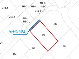 諏訪町3丁目408番