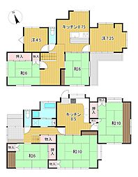 大沼町2丁目275番