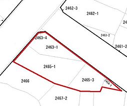 大和田町字東宿2463番1、2464番1他