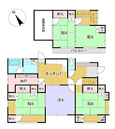 東大沼町4丁目186番