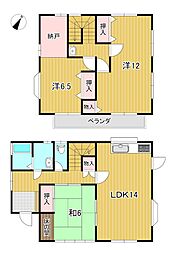 かみあい町2丁目36番154