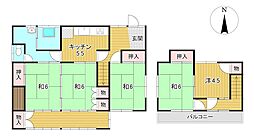 川尻町字切関1123番34
