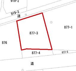 石名坂町1丁目877番3