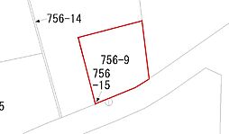 南高野町1丁目756番9、756番15