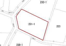 東大沼町3丁目231番1