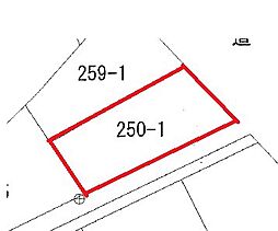 南高野町2丁目250番1