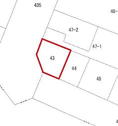 大みか町1丁目43番