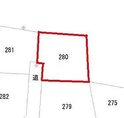 大沼町3丁目280番