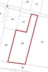 東金沢町4丁目256番