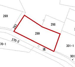 中成沢町1丁目299番